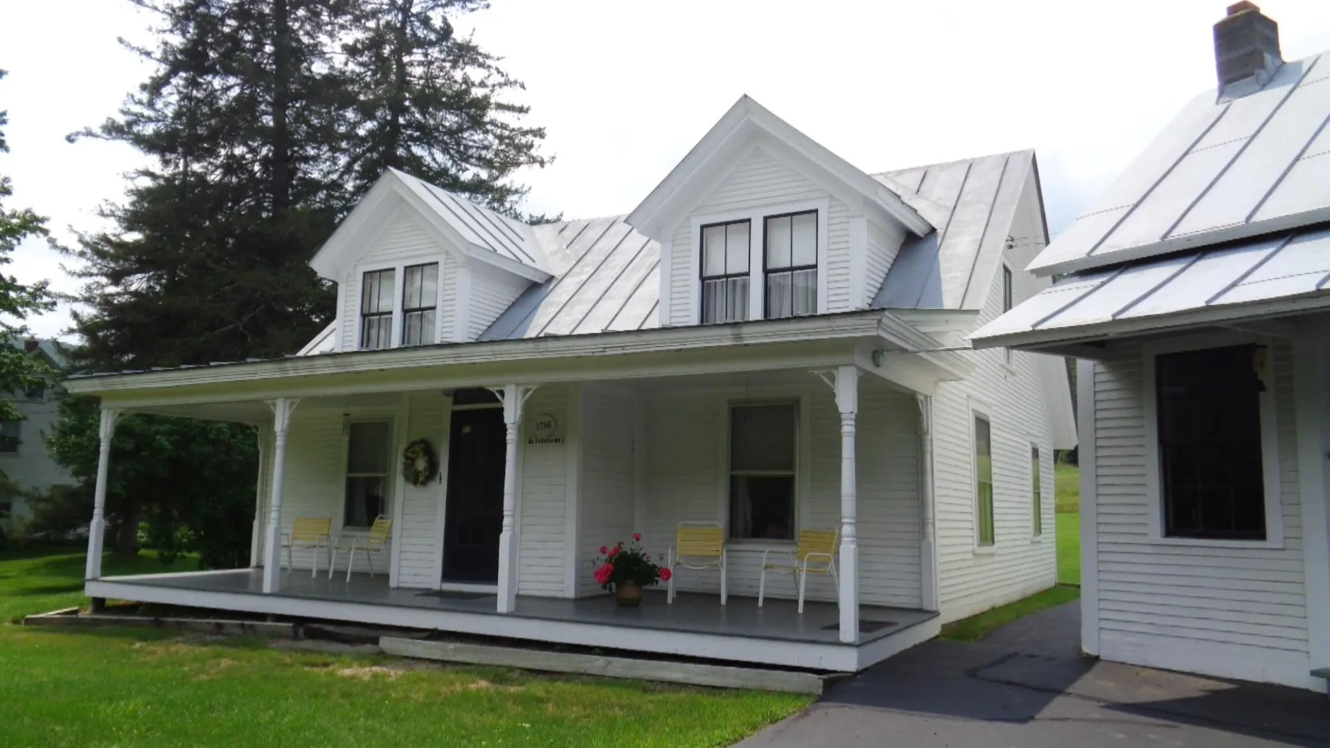 425 Vt Route 110 Tunbridge VT 05077