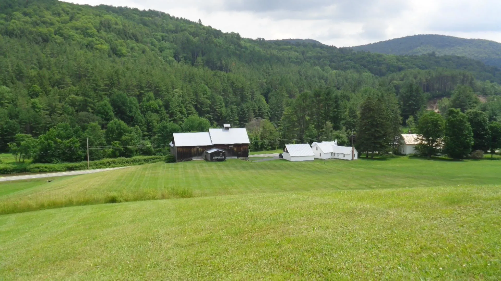 425 Vt Route 110 Tunbridge VT 05077