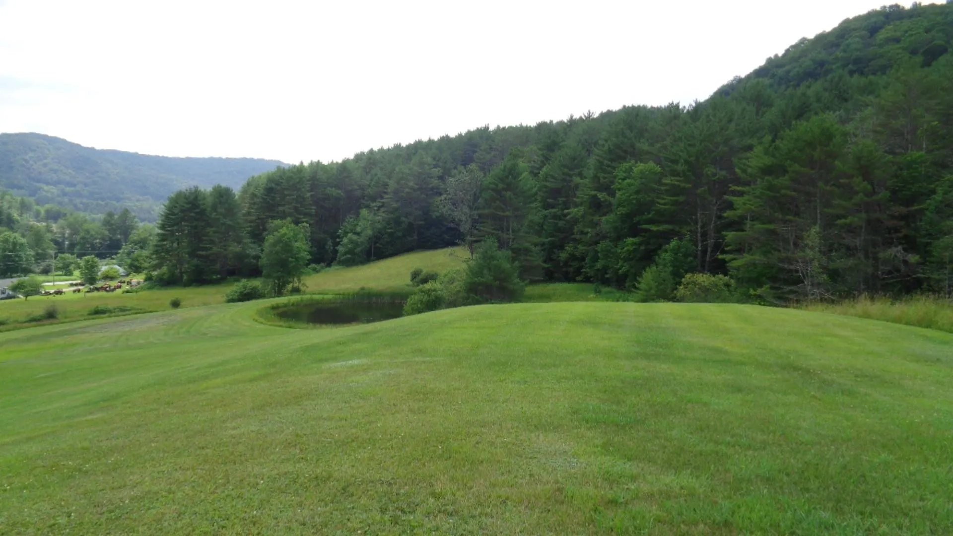 425 Vt Route 110 Tunbridge VT 05077