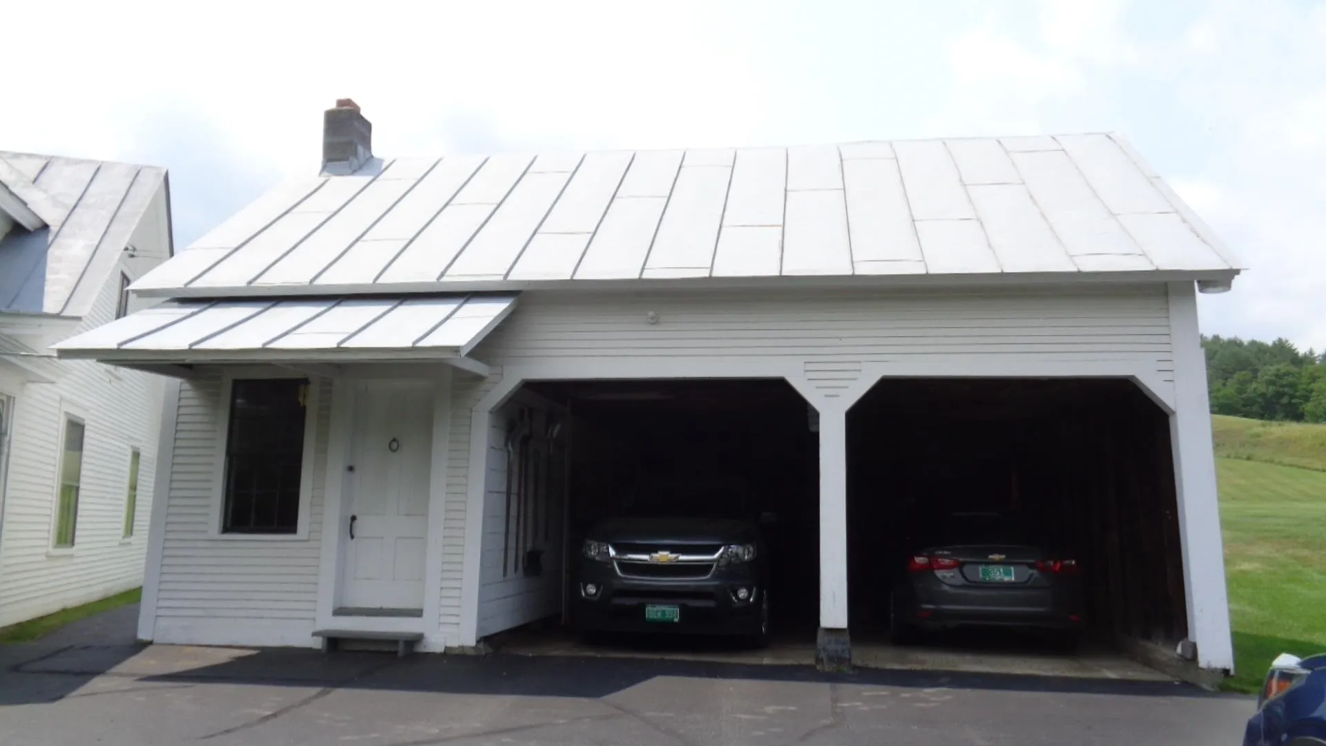 425 Vt Route 110 Tunbridge VT 05077