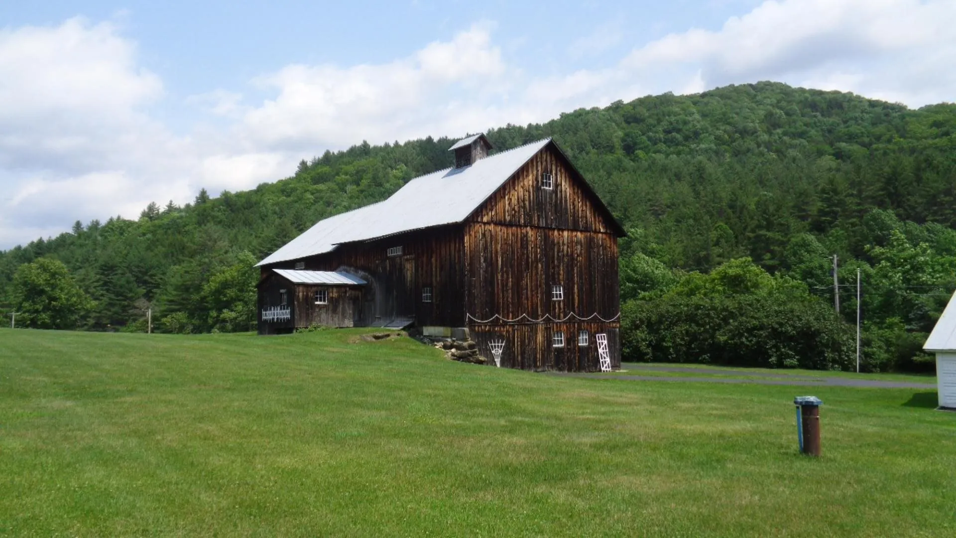 425 Vt Route 110 Tunbridge VT 05077