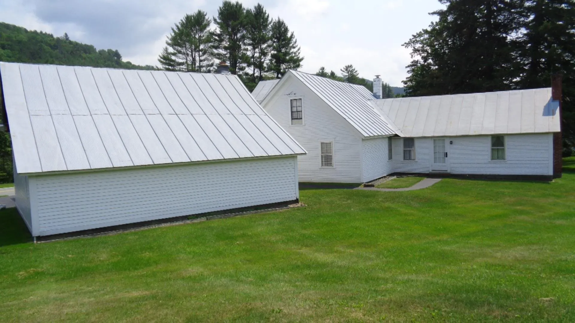 425 Vt Route 110 Tunbridge VT 05077