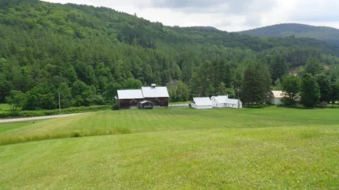 425 Vt Route 110 Tunbridge VT 05077