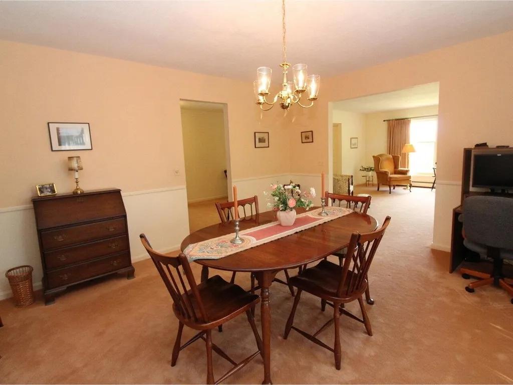 26 Cabot Drive Essex VT 05452