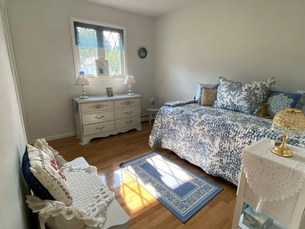 19 Mount Philo Road Shelburne VT 05482