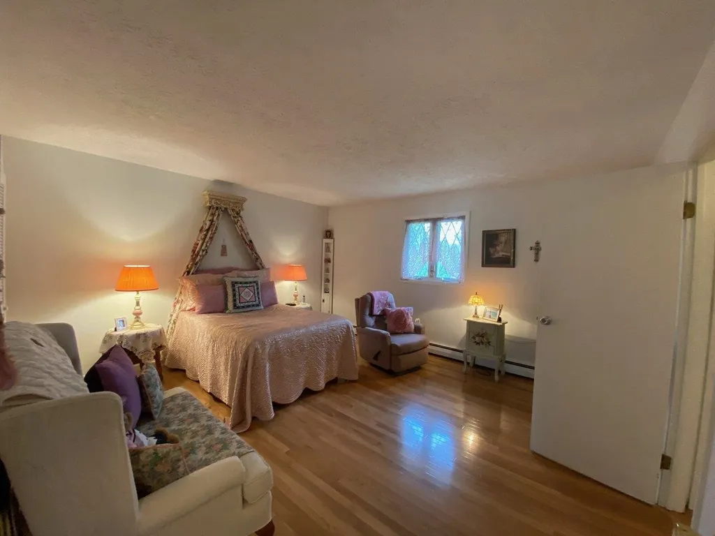 19 Mount Philo Road Shelburne VT 05482