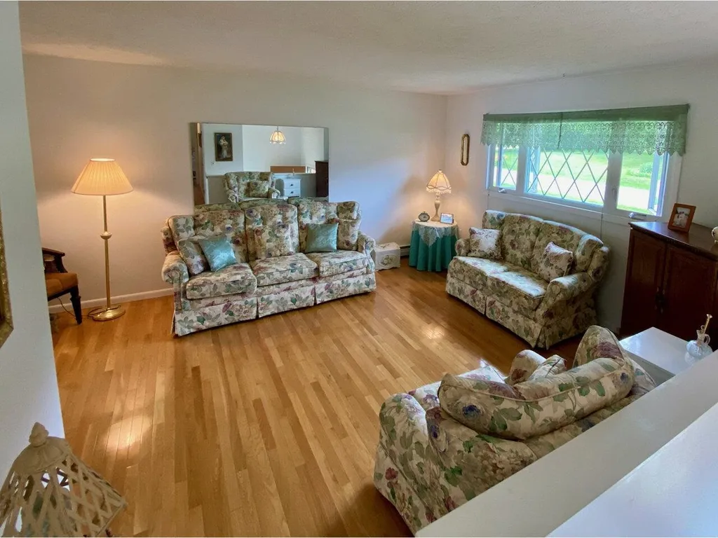 19 Mount Philo Road Shelburne VT 05482