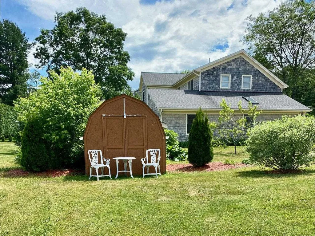 19 Mount Philo Road Shelburne VT 05482