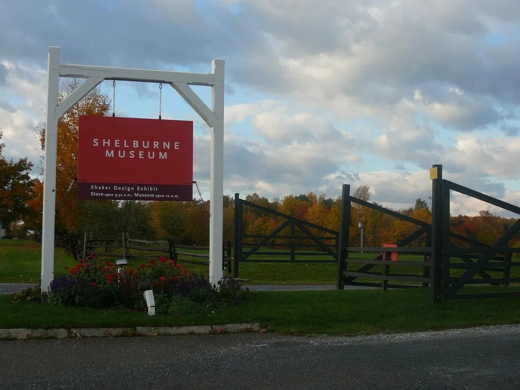 19 Mount Philo Road Shelburne VT 05482