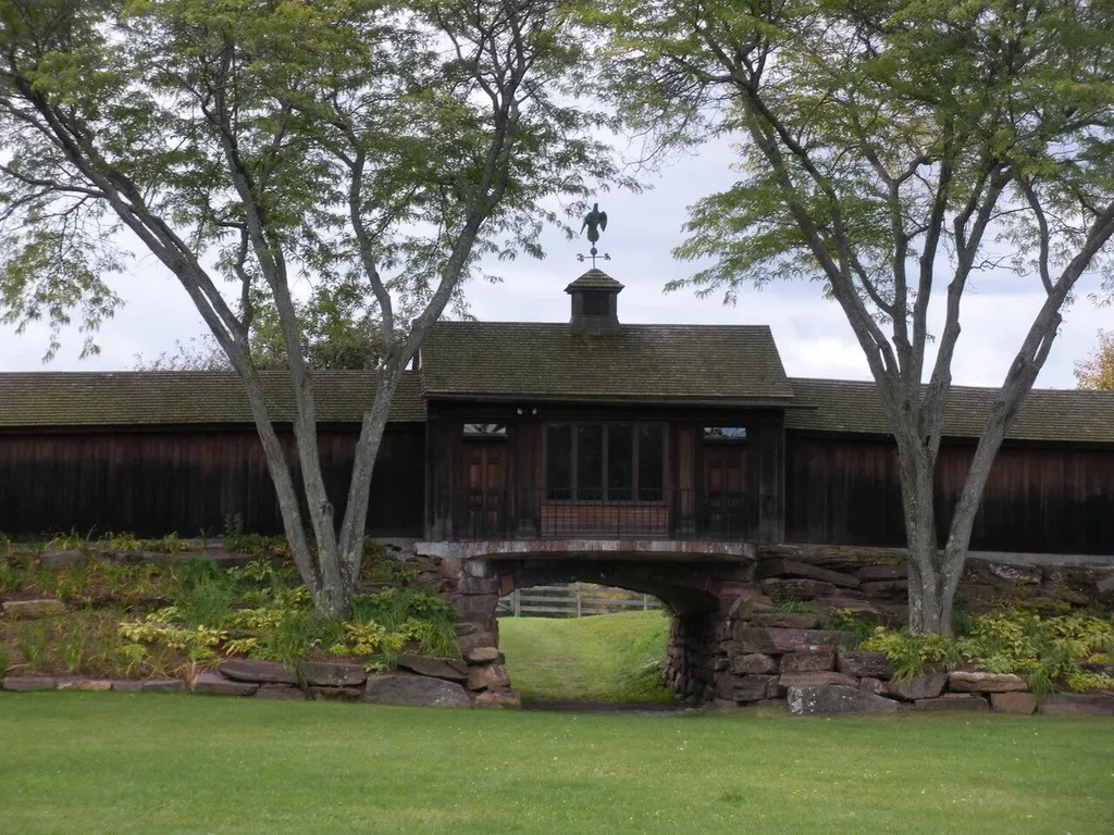19 Mount Philo Road Shelburne VT 05482