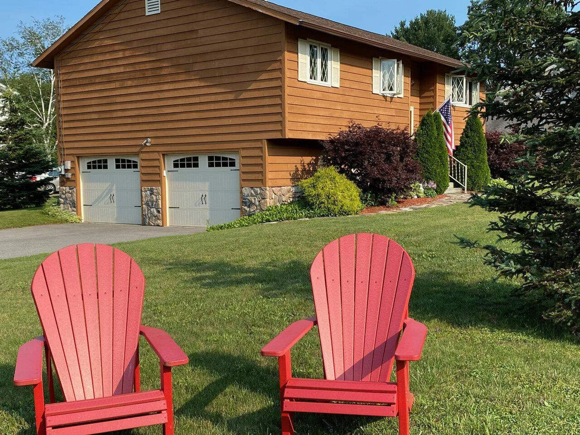 19 Mount Philo Road Shelburne VT 05482