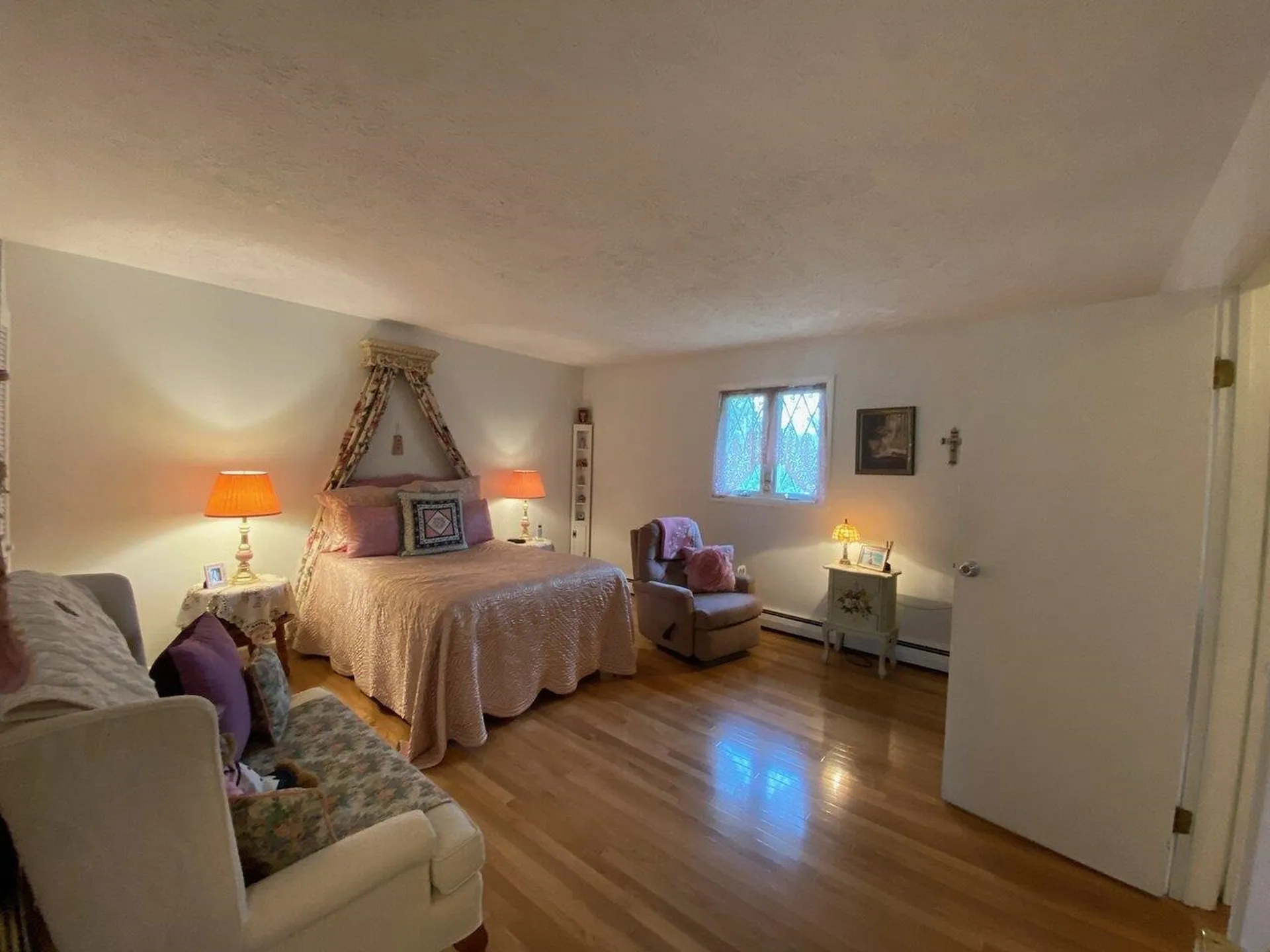 19 Mount Philo Road Shelburne VT 05482