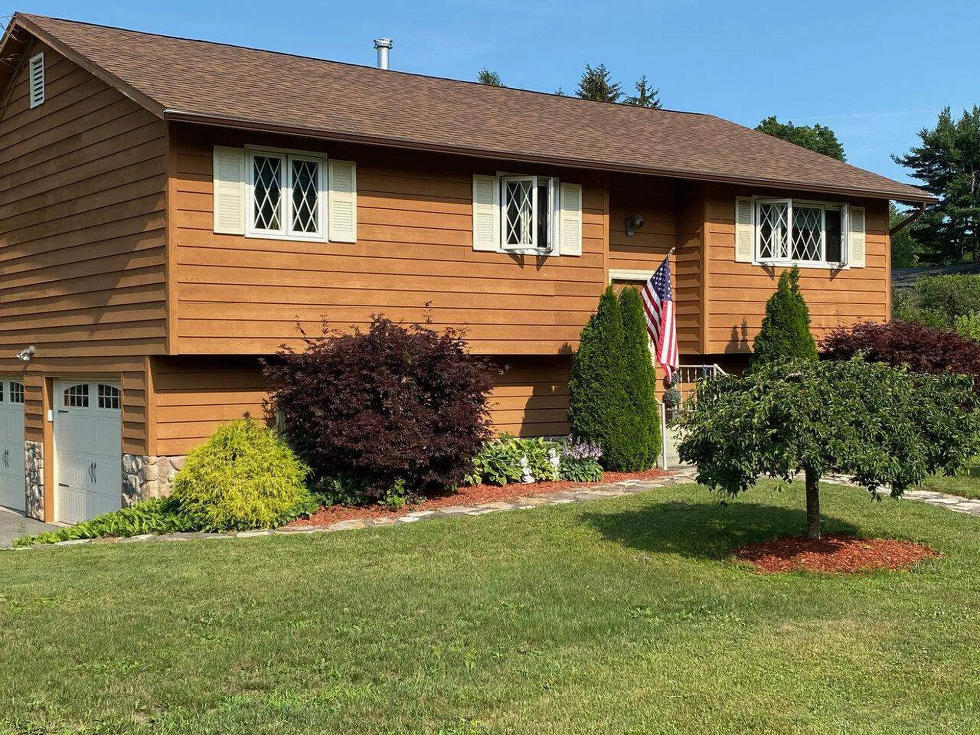 19 Mount Philo Road Shelburne VT 05482
