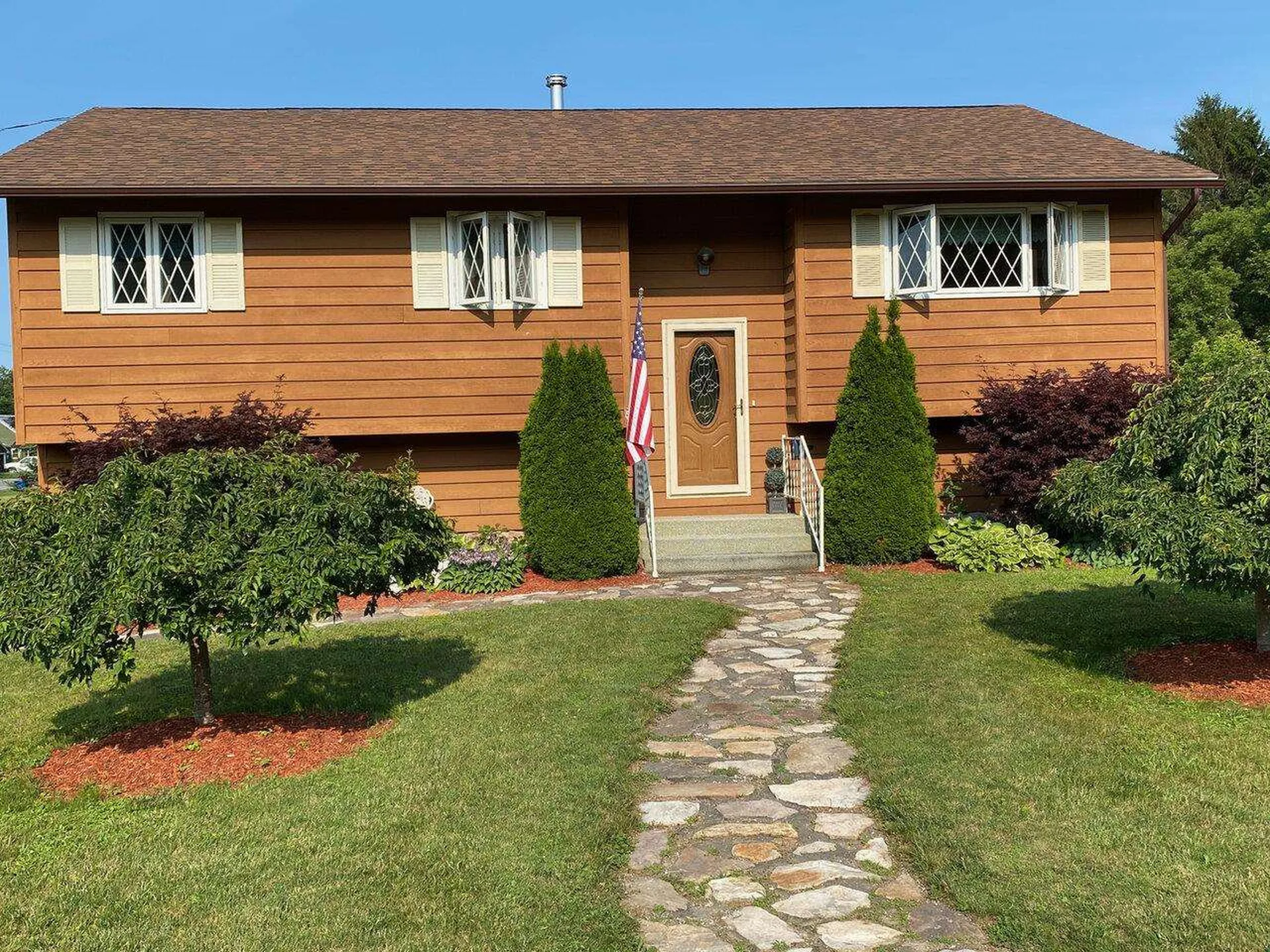 19 Mount Philo Road Shelburne VT 05482