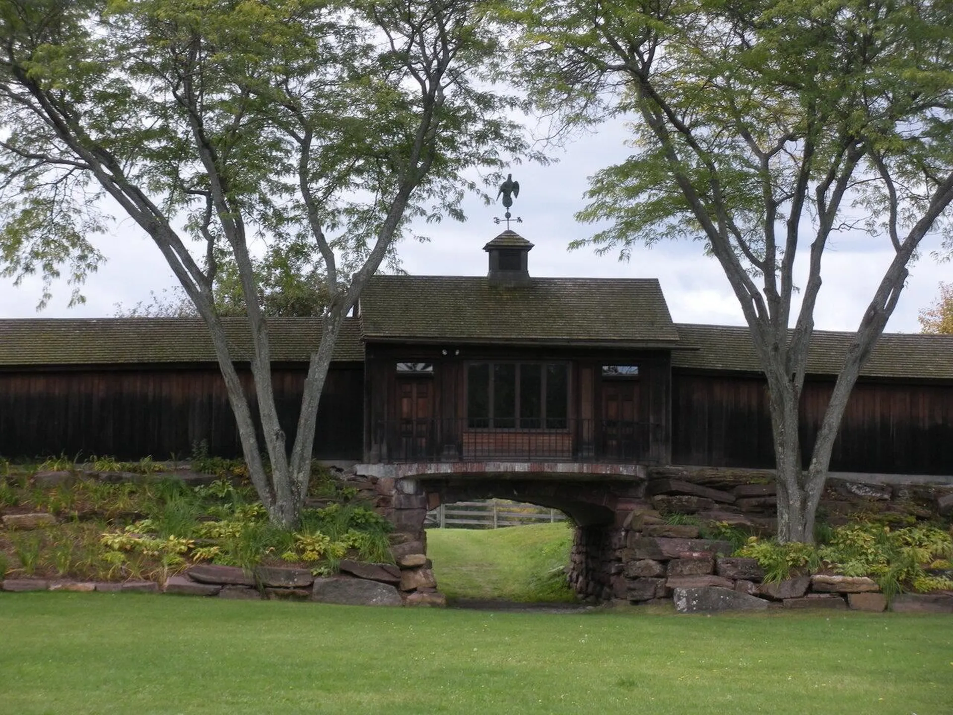 19 Mount Philo Road Shelburne VT 05482