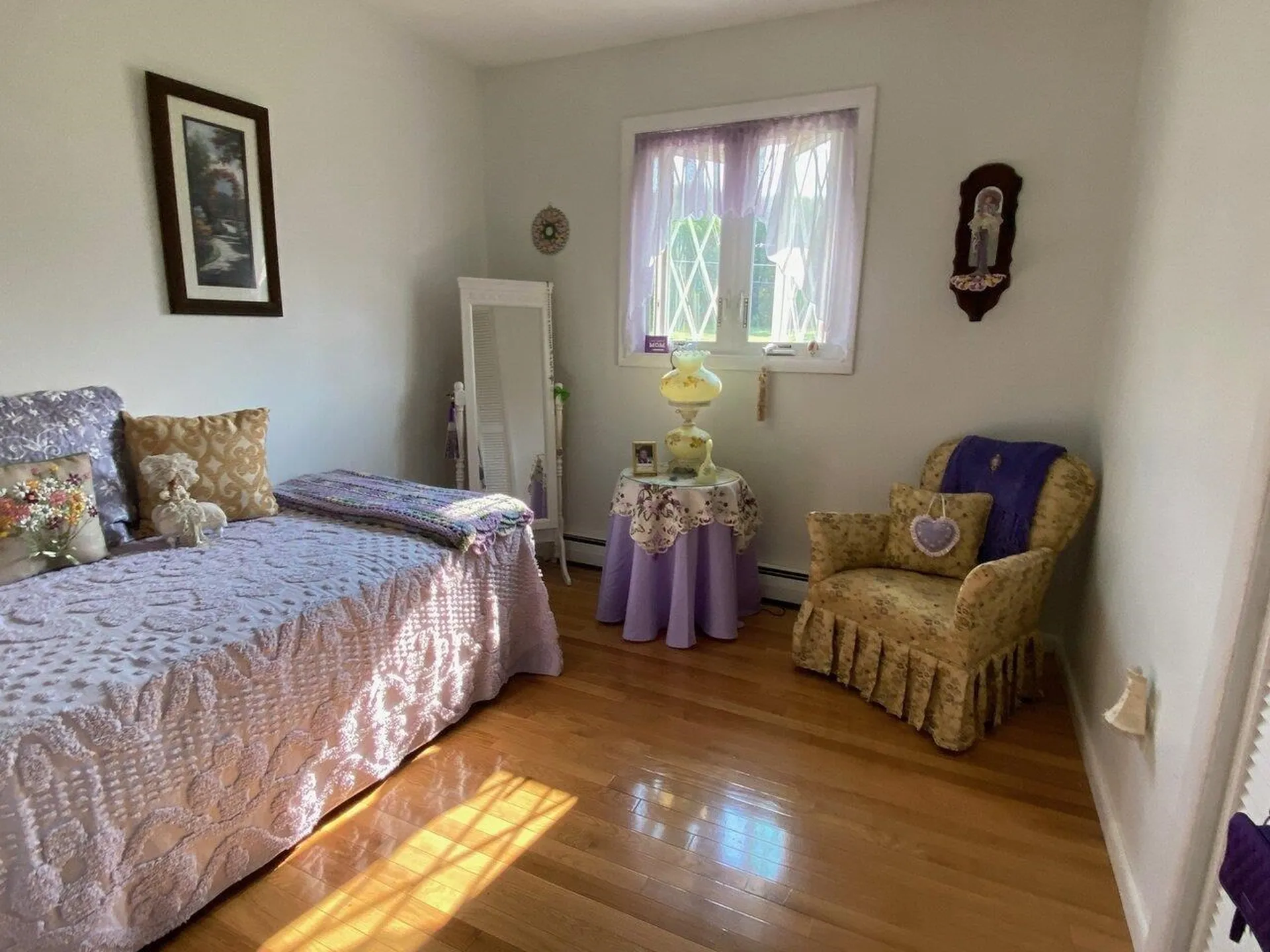 19 Mount Philo Road Shelburne VT 05482
