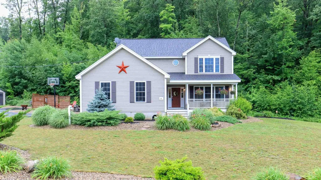 146 Badger Hill Drive Milford NH 03055