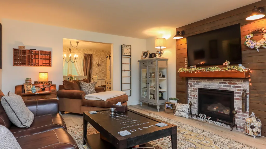 146 Badger Hill Drive Milford NH 03055