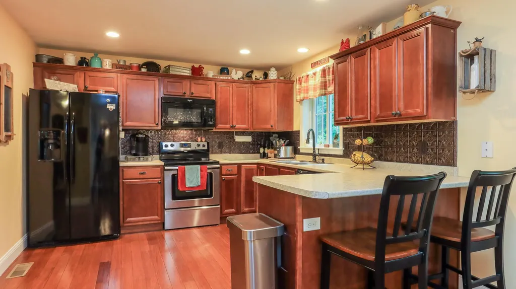 146 Badger Hill Drive Milford NH 03055