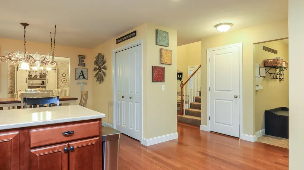146 Badger Hill Drive Milford NH 03055