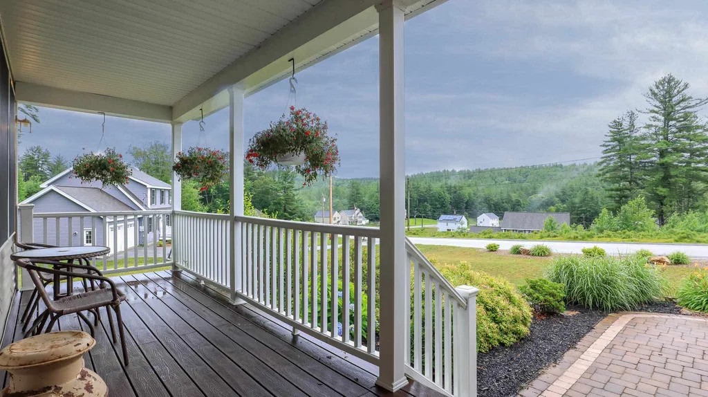 146 Badger Hill Drive Milford NH 03055