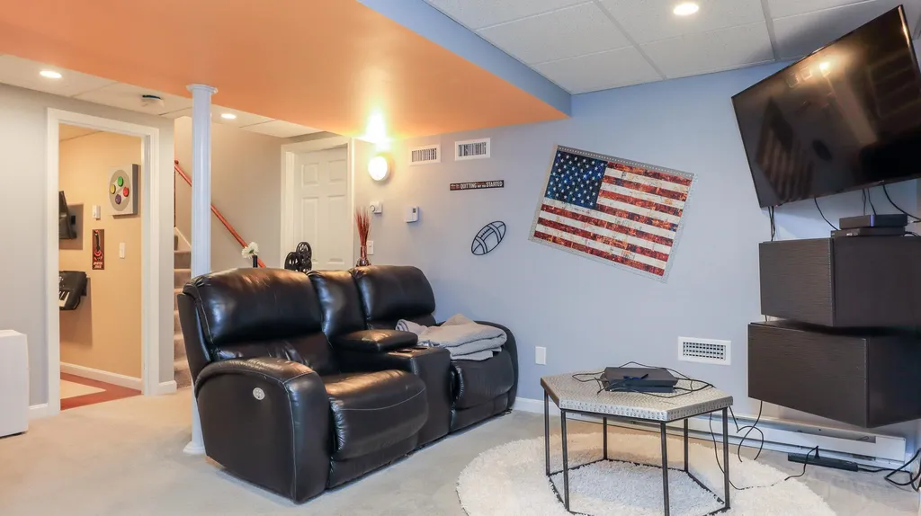 146 Badger Hill Drive Milford NH 03055