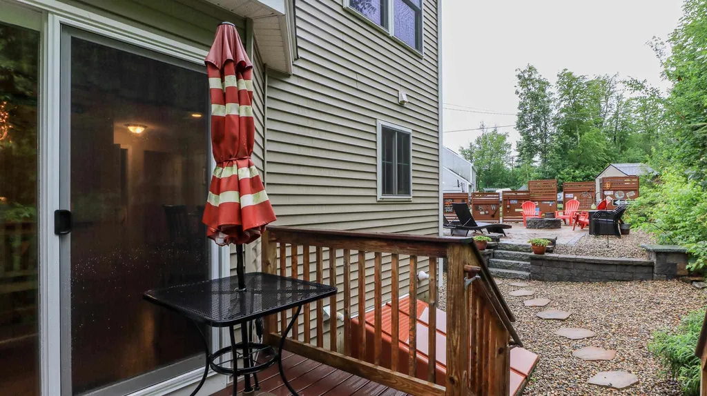 146 Badger Hill Drive Milford NH 03055