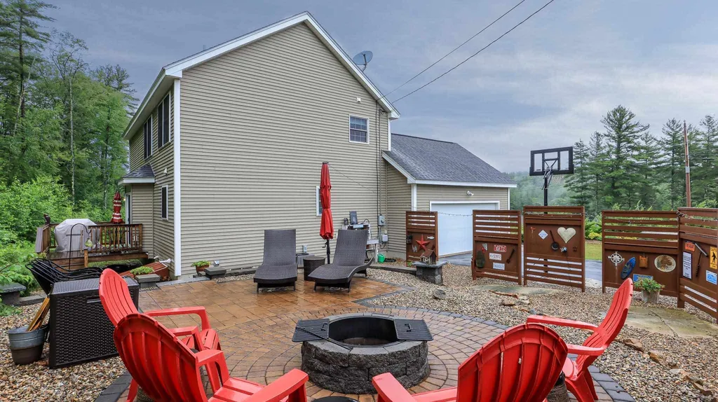 146 Badger Hill Drive Milford NH 03055