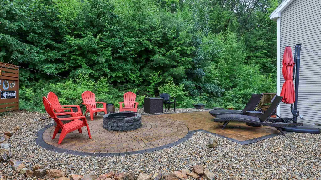 146 Badger Hill Drive Milford NH 03055