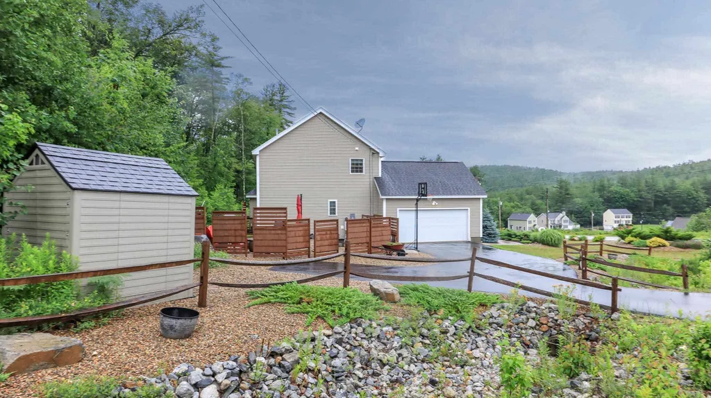 146 Badger Hill Drive Milford NH 03055