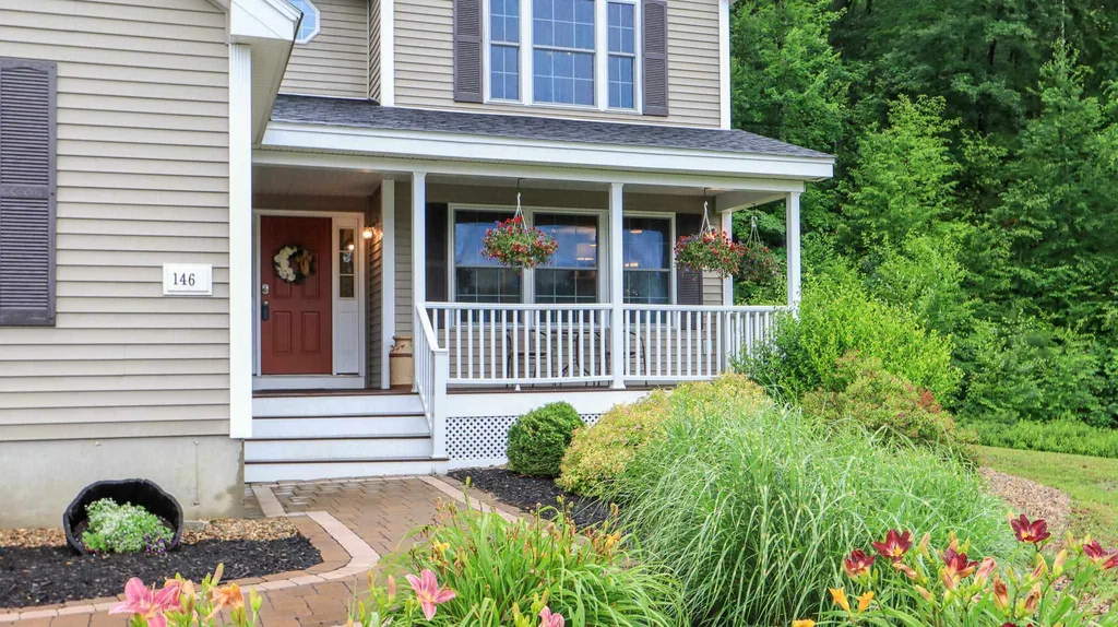 146 Badger Hill Drive Milford NH 03055