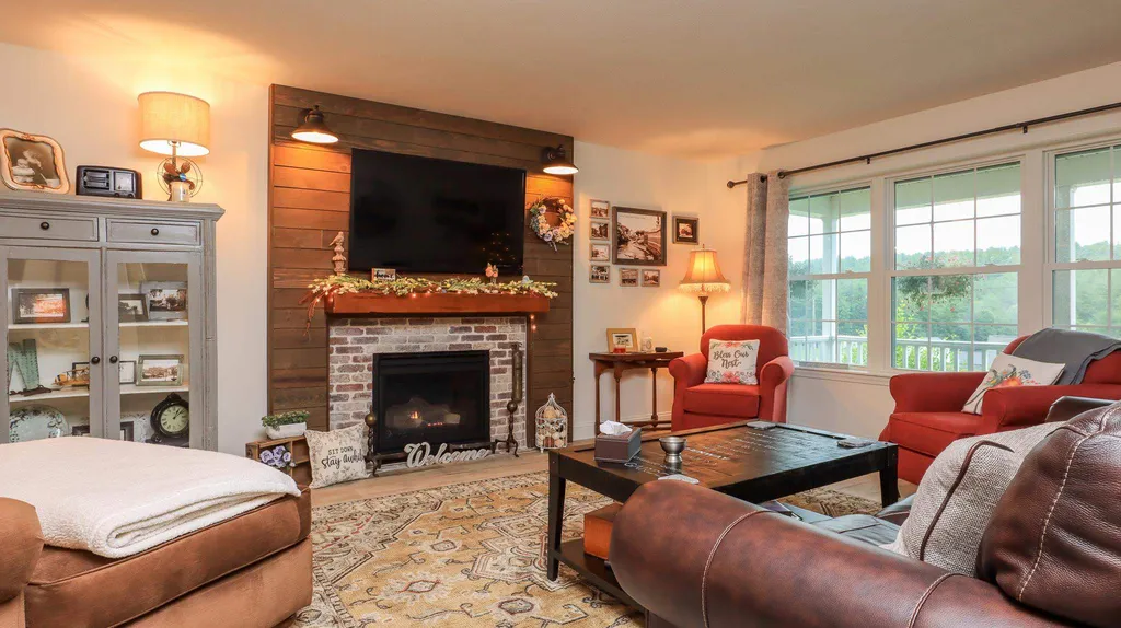 146 Badger Hill Drive Milford NH 03055
