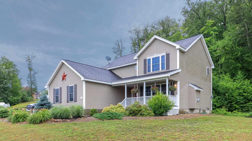 146 Badger Hill Drive Milford NH 03055