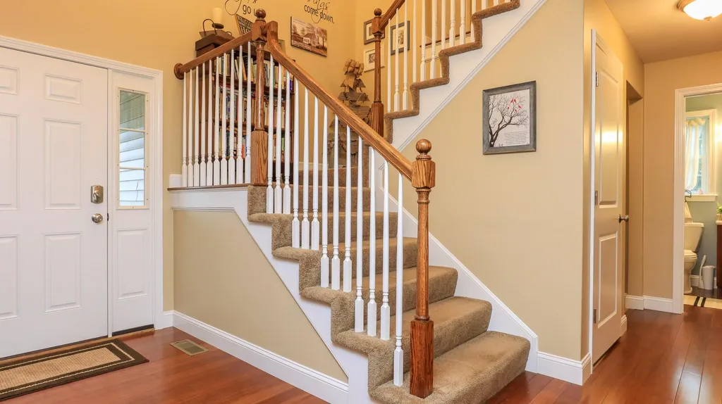 146 Badger Hill Drive Milford NH 03055