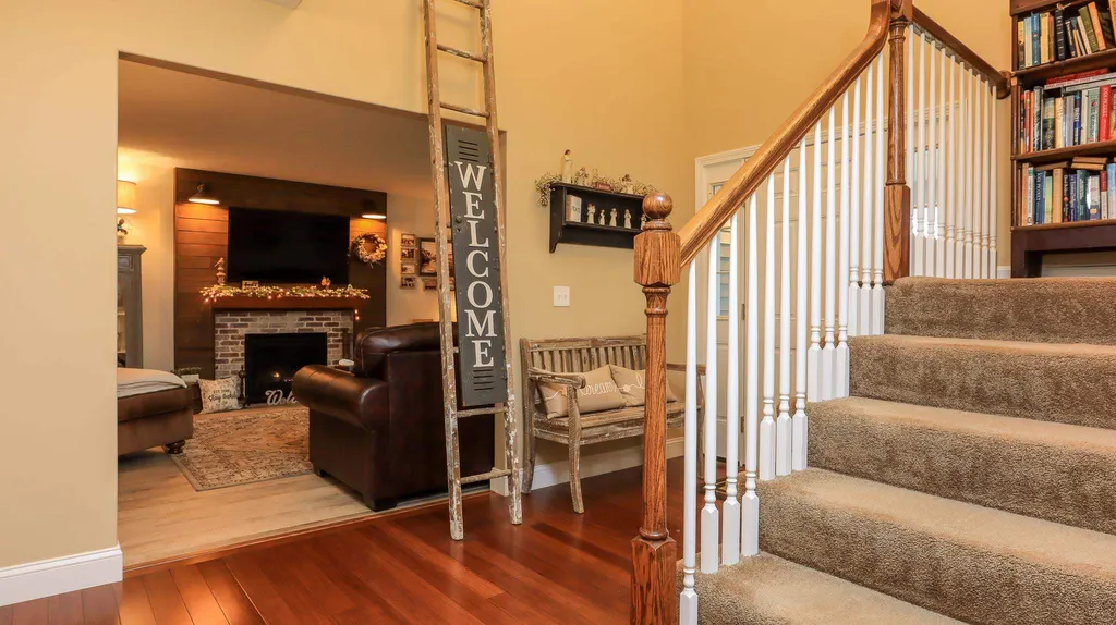 146 Badger Hill Drive Milford NH 03055
