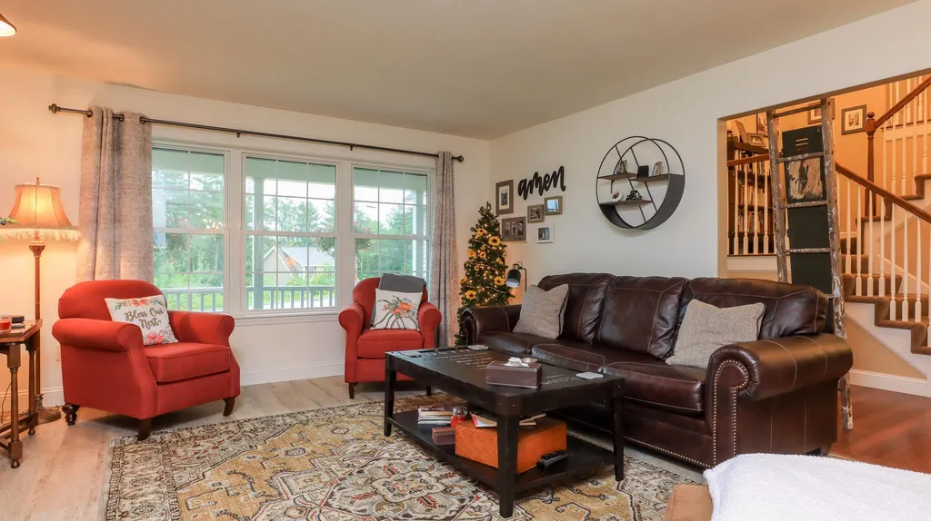 146 Badger Hill Drive Milford NH 03055