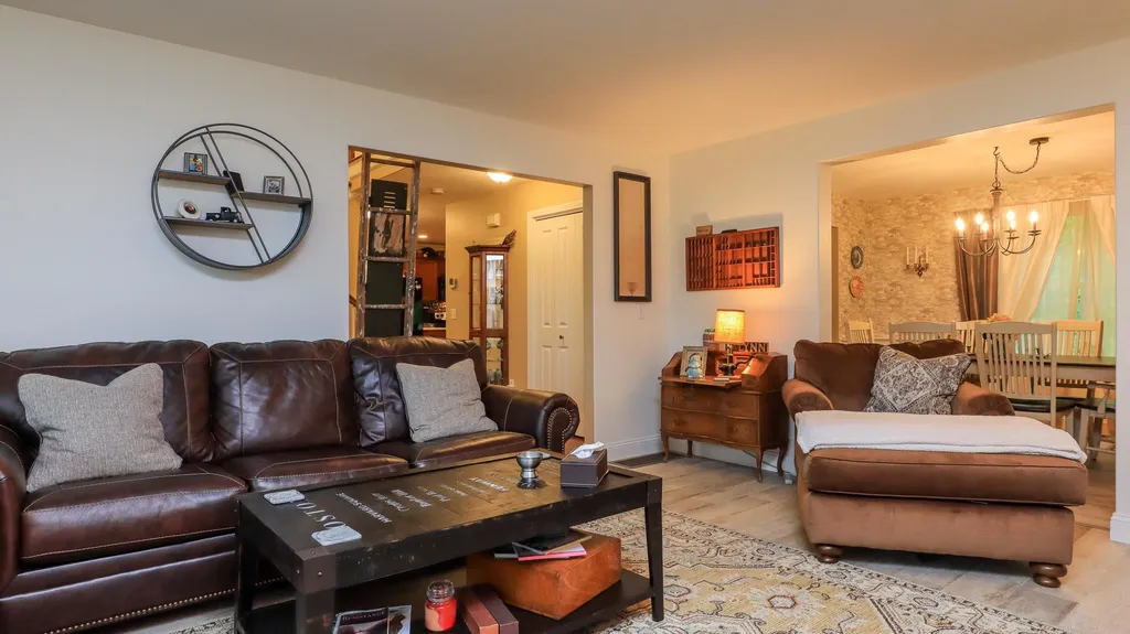 146 Badger Hill Drive Milford NH 03055