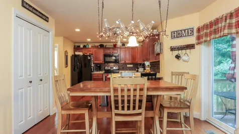 146 Badger Hill Drive Milford NH 03055