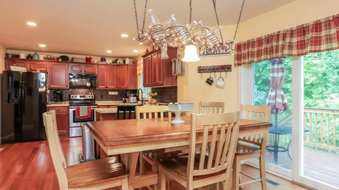 146 Badger Hill Drive Milford NH 03055