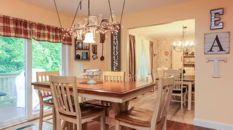 146 Badger Hill Drive Milford NH 03055