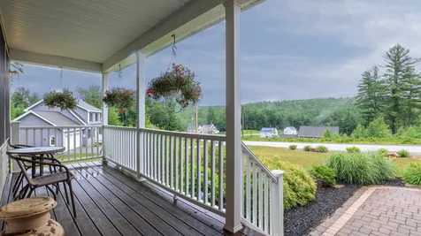 146 Badger Hill Drive Milford NH 03055