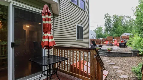 146 Badger Hill Drive Milford NH 03055