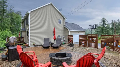 146 Badger Hill Drive Milford NH 03055