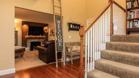 146 Badger Hill Drive Milford NH 03055
