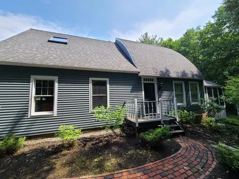 65 Timberlane Drive Keene NH 03431