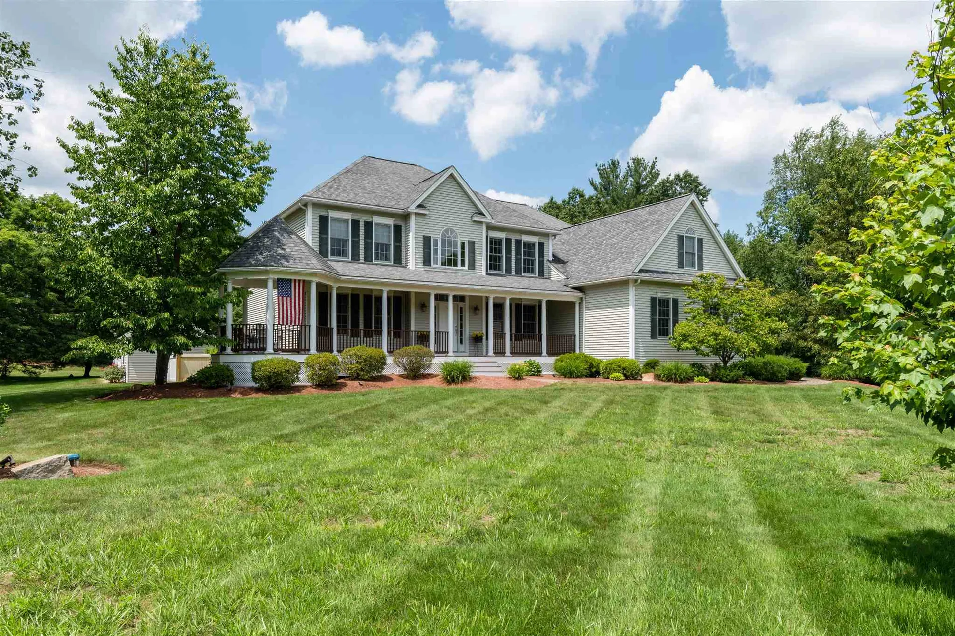 4 Emerson Lane Hollis NH 03049