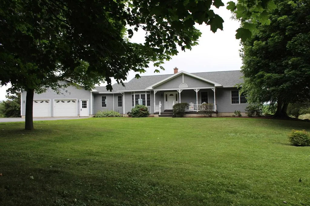138 South Street South Hero VT 05486
