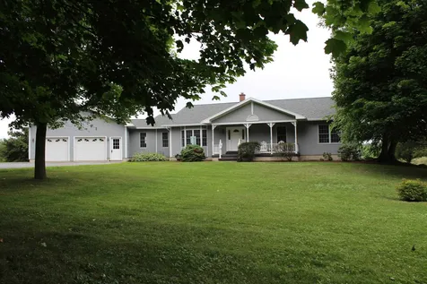 138 South Street South Hero VT 05486