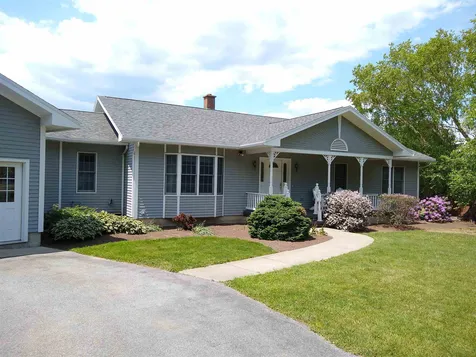 138 South Street South Hero VT 05486