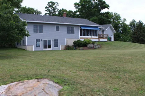 138 South Street South Hero VT 05486